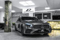 Mercedes-Benz CLS 400D 4MATIC MASAE/BURMESTER