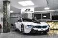 BMW i8 LASER/H&K/HUD