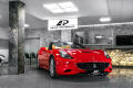 Ferrari California ROSSO CORSA/KAMERA/