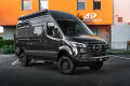 Hymer Grand Canyon S 4x4 360/BLINDSPOT/TV/TA�N�