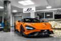 McLaren 765LT LIFT/B&W/MSO/CARBON/BREAKS
