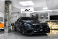 Mercedes-Benz S63 AMG Coupe BRABUS 700