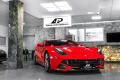 Ferrari F12 Berlinetta Z�RUKA/KARBON/LIFT/KAMERA