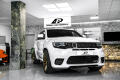 Jeep Grand Cherokee TrackHawk PANORAMA/KAMERA/H&K