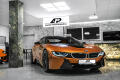 BMW i8 ROADSTER LASER/H&K/HUD/KARBON