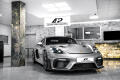Porsche Boxster 718 Spyder RS LIFT/PDLS/KAMERA