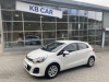 Kia Rio 1.2 61kW MT