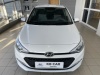 Hyundai i20 Comfort 1.2DPi 55kW 5MT AC