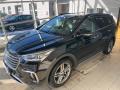 Hyundai Santa Fe Grand Premium 2.2D AT