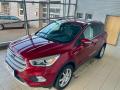 Ford Kuga Titanium 1.5i 110kW 6MT