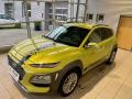 Hyundai Kona 1.0T-GDi 88kW Style 6MT 