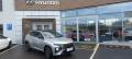 Hyundai Tucson 1.6TGDI HEV NLINE 158kW 4x4 AT