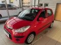 Hyundai i10 1.0i 48kW 5MT AC