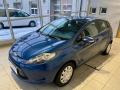 Ford Fiesta 1.2i 44kW 5MT AC