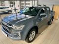 Isuzu D-Max LS 1.9D 120kW 4x4 AT