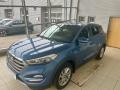 Hyundai Tucson 1.7CRDi Adventure 85kW 6MT