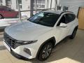 Hyundai Tucson 1.6T-GDi 4x4 Smart 110kW 6MT