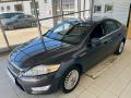 Ford Mondeo 1.8TDCi 92kW 6MT AC