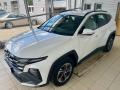 Hyundai Tucson 1.6T-GDi Smart 118kW 6MT
