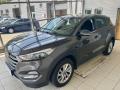 Hyundai Tucson 1.7CRDi 85kW 6MT