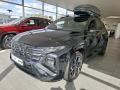 Hyundai Tucson 1.6TGDI 110kW GO CZ NLINE! AT