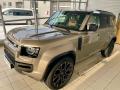 Land Rover Defender 4.4 V8 110 Octa P635 AWD AT