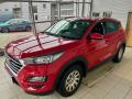 Hyundai Tucson 1.6CRDi 100kW Icebreaker 4x4 M