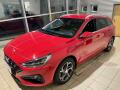 Hyundai i30 1.5i 81kW Start 6MT