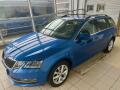 �koda Octavia 1.5 TSI 110kW Style DSG