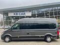 Volkswagen Grand California Crafter 2.0TDi 130kW AT