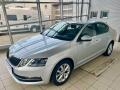 �koda Octavia 1.4TSI 110kW STYLE 6MT