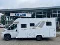 Fiat Ducato Mooveo 2.2MJ 103kW AT