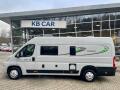 Fiat Ducato Forster 2.2MJ 103kW 6MT