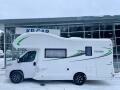 Forster 699 HB Citro�n Jumper 2.2BlueHDi 6MT