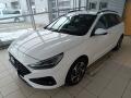 Hyundai i30 1.5 DPI 71kW STYLE MT