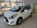 Hyundai ix20 1.4CRDi 66kW MT Trikolor Es.