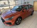 Hyundai i30 1.0T-GDi 74kW Comfort AT