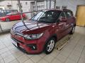 SsangYong Tivoli 1.5T-GDi 120kW 4x4 MT