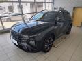 Hyundai Tucson 1.6T-GDi HEV 4x4 N-Line