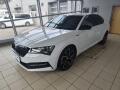 �koda Superb 2.0TDi 110kW Sportline DSG