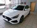 Hyundai i30 1.5 DPi 71kW Smart MT