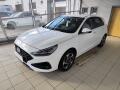 Hyundai i30 1.5DPi 71kW Smart MT
