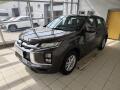 Mitsubishi ASX 2.0i 110kW Invite 2WD
