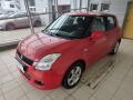 Suzuki Swift 1.3i 67kW, �R