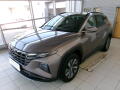 Hyundai Tucson 1.6T-GDi 110kW SMART NAVI