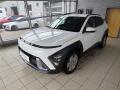 Hyundai Kona 1.6T-GDi 101kW 