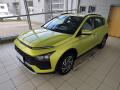 Hyundai Bayon 1.2i 58kW Comfort club MT