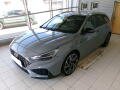 Hyundai i30 1.5T-GDi DCT N-Line Premium