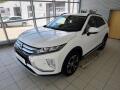 Mitsubishi Eclipse Cross 1.5T-MIVEC 120kW AT