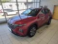 Hyundai Tucson 1.6T-GDi 110kW Smart